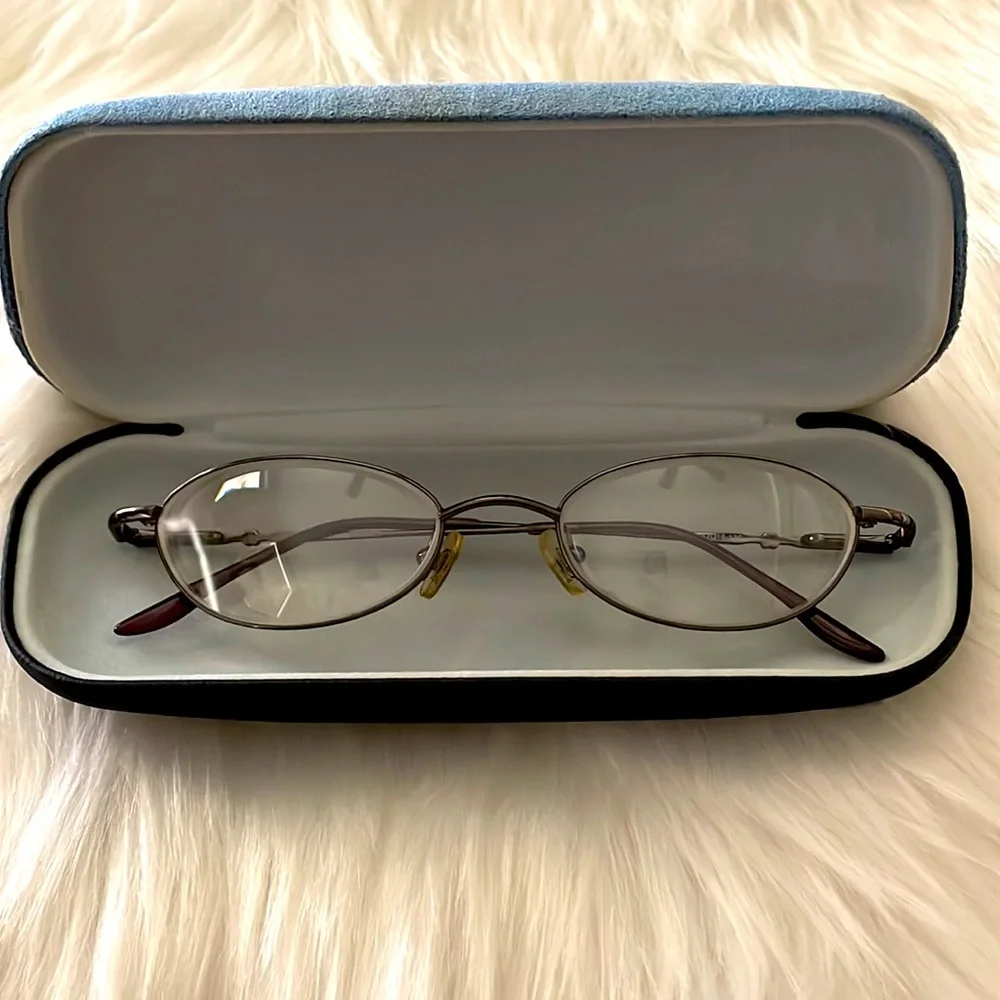 Candies Wire prescription glasses frames